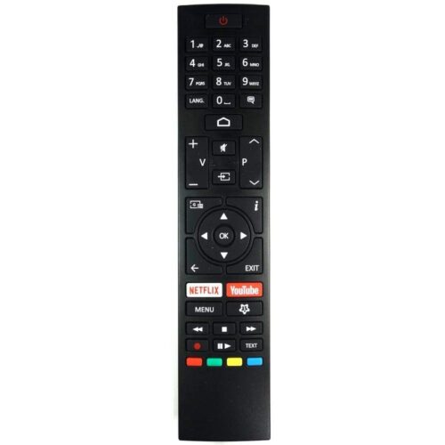 Afstandsbediening Finlux fl3235sfa