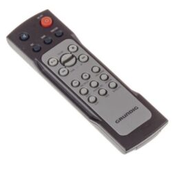 Afstandsbediening Grundig ums4600