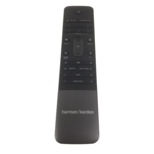 Afstandsbediening Harman kardon Enchant 1300