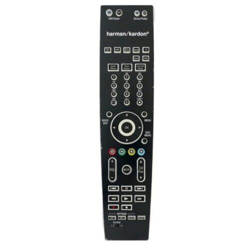 Afstandsbediening Harman kardon avr255 avr460 avr360