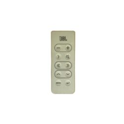 Afstandsbediening Jbl wit