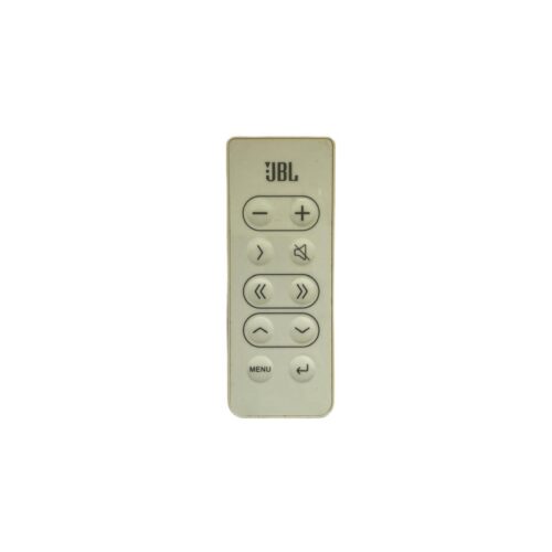 Afstandsbediening Jbl wit
