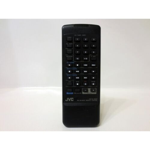 Afstandsbediening Jvc rm-se mx30 ca-mx30