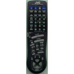 Afstandsbediening Jvc rm-sr774u