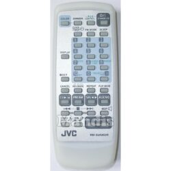 Afstandsbediening Jvc rm-suxa52r