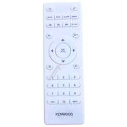 Afstandsbediening Kenwood CR-ST80DAB