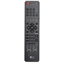Afstandsbediening Lg 6710CDAQ05E