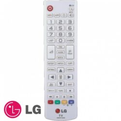 Afstandsbediening Lg AKB73715639