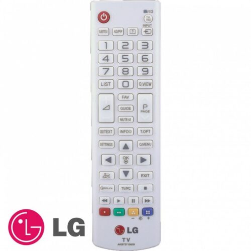Afstandsbediening Lg AKB73715639