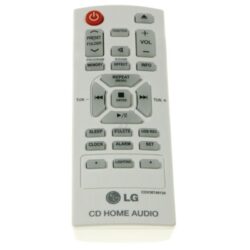 Afstandsbediening Lg COV30748134
