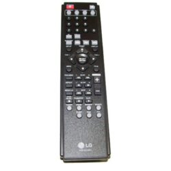 Afstandsbediening Lg akb33210907