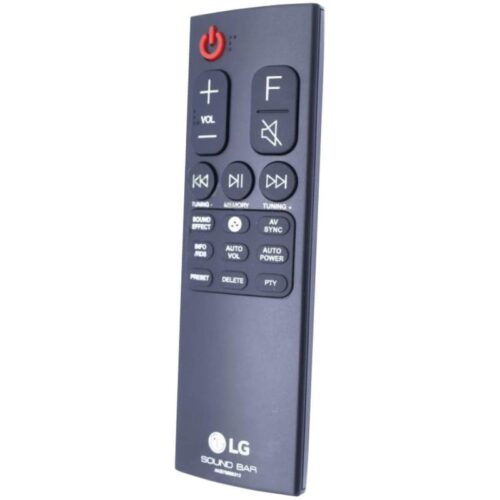 Afstandsbediening Lg akb75595312