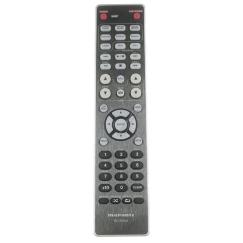 Afstandsbediening Marantz rc004na NA6005