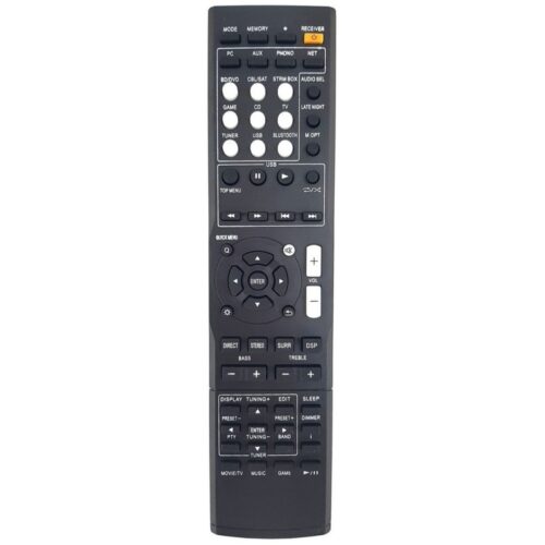 Afstandsbediening Onkyo rc-928r TX-SR353 tx-sr373 - Afbeelding 2