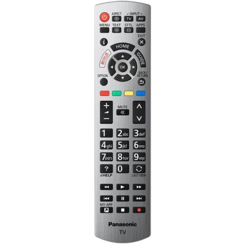 Afstandsbediening Panasonic n2qayb001115