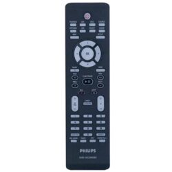 Afstandsbediening Philips 242254901517 dvdr3512v