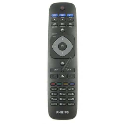 Afstandsbediening Philips 24hfl2819d Hotel tv