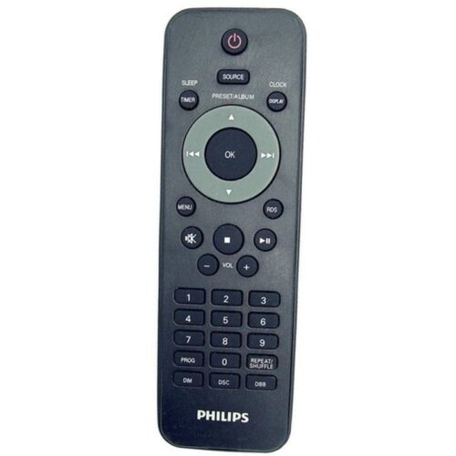 Afstandsbediening Philips 996510044996