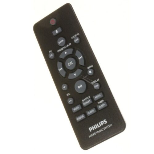 Afstandsbediening Philips 996510068077 dcm3260/12