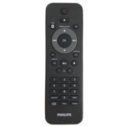 Afstandsbediening Philips BTM5000