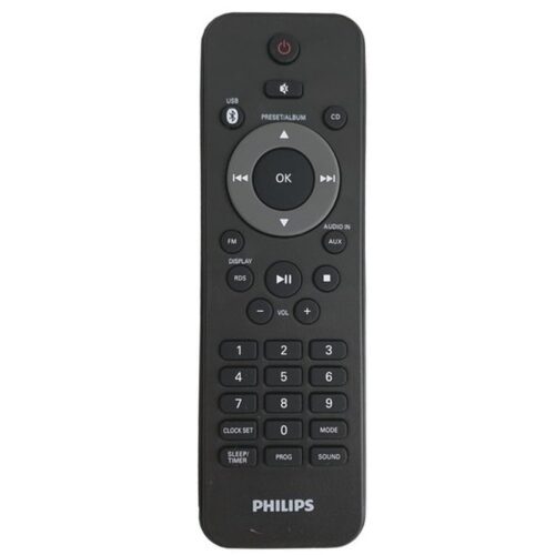 Afstandsbediening Philips BTM5000