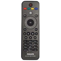 Afstandsbediening Philips blu-ray bdp2850/12