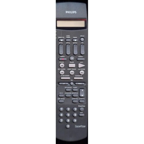 Afstandsbediening Philips rt940/414 rt942/144 rt192/414 - Afbeelding 2