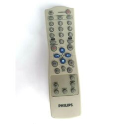 Afstandsbediening Philips vr730