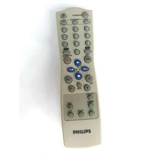 Afstandsbediening Philips vr730