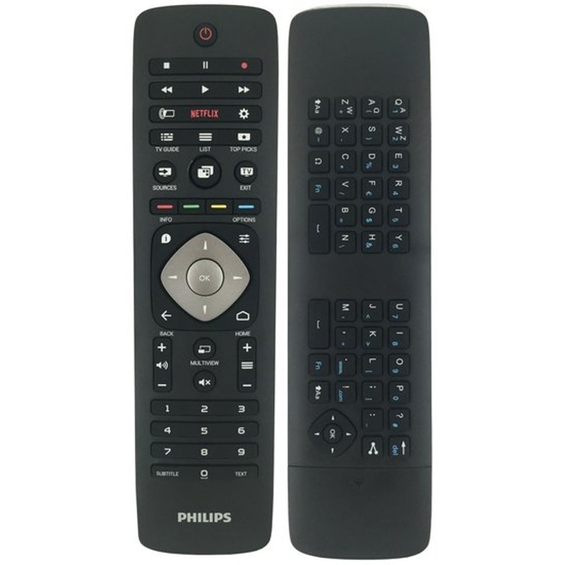 Afstandsbediening Philips yfk348 005