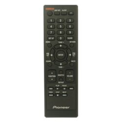 Afstandsbediening Pioneer 076r0tf041