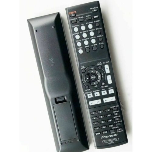 Afstandsbediening Pioneer axd7732