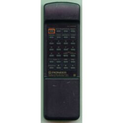 Afstandsbediening Pioneer cu-pd078 pww1108