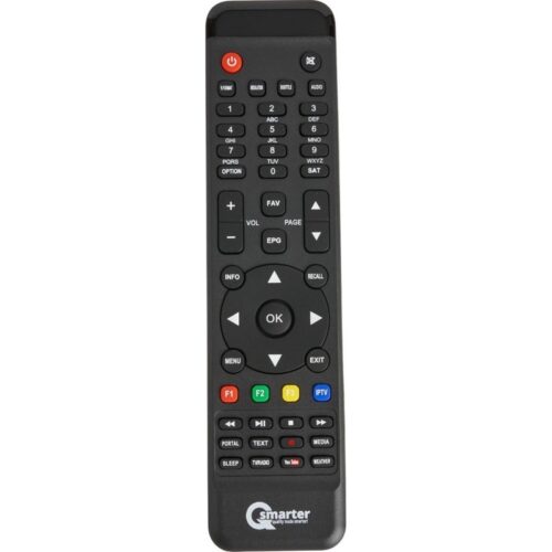 Afstandsbediening Qsmarter One SE
