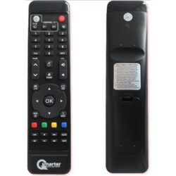 Afstandsbediening Qsmarter Play Premium iptv box