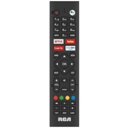 Afstandsbediening RCA RS32H2-EU RS43F2 RS50U2 RS65U2
