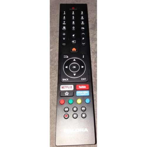 Afstandsbediening Salora 39FSW6512 40fsb2704