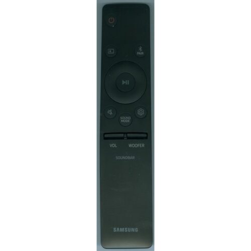 Afstandsbediening Samsung AH81-09748A hw-r650
