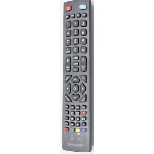 Afstandsbediening Sharp SHW-RMC-0103N dh-1603