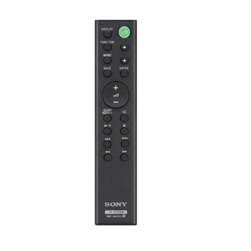 Afstandsbediening Sony rmt-am100u