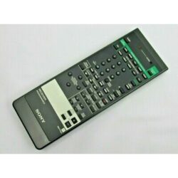 Afstandsbediening Sony rm-p351