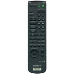 Afstandsbediening Sony rm-sr11av