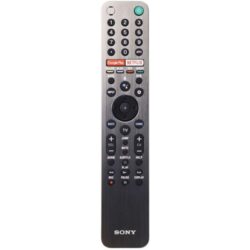 Afstandsbediening Sony rmf-tx611e