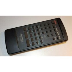 Afstandsbediening Technics rak-sc302e