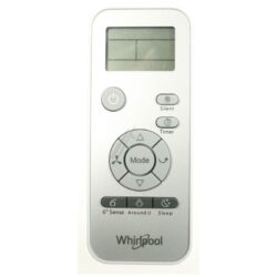 Afstandsbediening Whirlpool PACB212HP