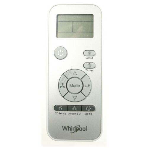 Afstandsbediening Whirlpool PACB212HP