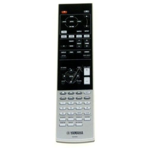 Afstandsbediening Yamaha WS408500 mcr-840