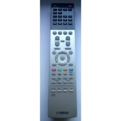 Afstandsbediening Yamaha rav546 zq56680 rx-a560