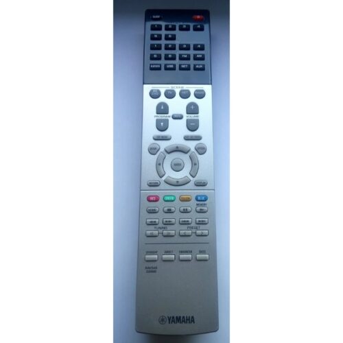 Afstandsbediening Yamaha rav546 zq56680 rx-a560