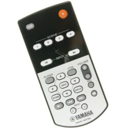 Afstandsbediening Yamaha RX-V3067 rav40 WU813800